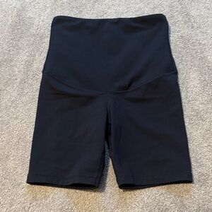 Ingrid & Isabel Black Athletic Shorts